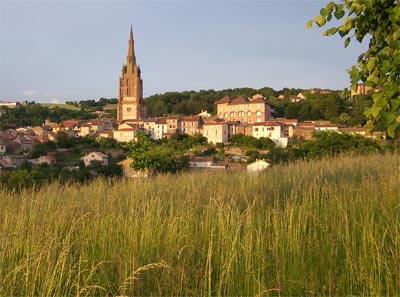 Belmont sur Rance - Aveyron
